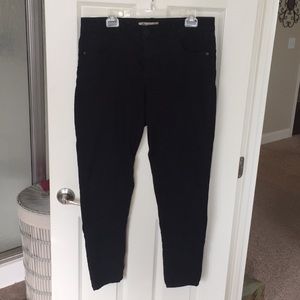 Democracy Black Jeans